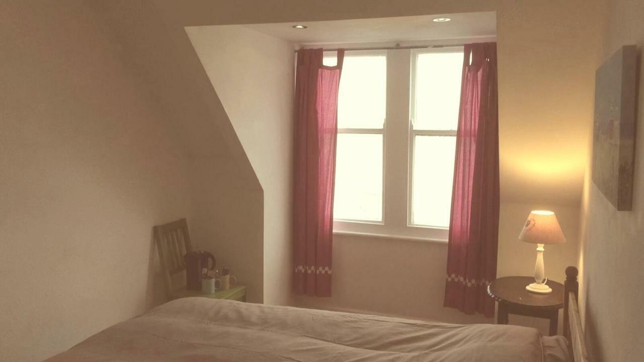 Boonkeys Surf Lodge New Quay Esterno foto
